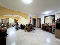 Blk 405 Pandan Gardens (Jurong East), HDB 5 Rooms #497640821